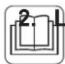 OLIMPIA SPLENDID Bi2 SLI NAKED - - ALLGEMEINE HINWEISE - 2