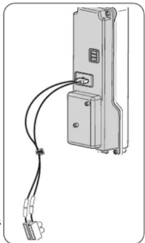 OLIMPIA SPLENDID Bi2 SLI NAKED - - CONEXION CON SIOS CONTROL - 1