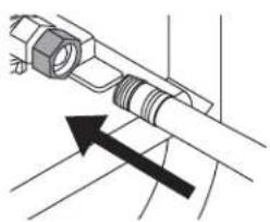 Simpson SuperPro SRC5040141E - RACCORDEMENT DES TUYAUX - 2