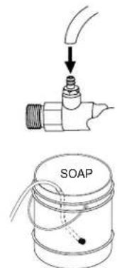 Simpson SuperPro SRC5040141E - VOLATILE LIQUIDS - 1