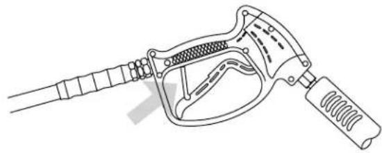 Simpson SuperPro SRC5040141E - INJECTION INJURY - 1