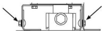 Simpson SuperPro SRC5040141E - Adjusting the pump tensioner - 1