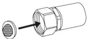 Simpson SuperPro SRC5040141E - RACCORDEMENT DES TUYAUX - 1
