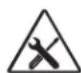 Simpson SuperPro SRC5040141E - RISK OF FIRE - 1