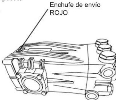 Simpson SuperPro SRC5040141E - Adiccion de tapa de respirador de bomba (si aplica) - 1