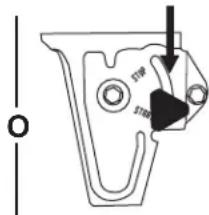 Simpson SuperPro SRC5040141E - Arranque del motor - 2