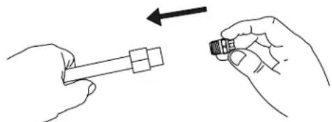 Simpson SuperPro SRC5040141E - Nozzle Installation - 1