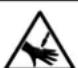 Simpson SuperPro SRC5040141E - RISK OF BURSTING - 1