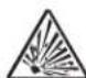 Simpson SuperPro SRC5040141E - Connecting the battery - 3