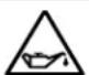 Simpson SuperPro SRC5040141E - REEMPLIR D'HUILE AVANT UTILISATION - 1