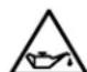 Simpson SuperPro SRC5040141E - Checking the Engine Oil - 1