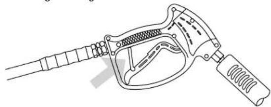 Simpson SuperPro SRC5040141E - LESION POR INYECCION - 1