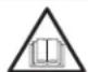 Simpson SuperPro SRC5040141E - INSTRUCTIONS DE SECURITE - 1