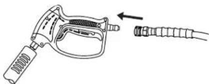 Simpson SuperPro SRC5040141E - OR - 2