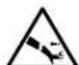 Simpson SuperPro SRC5040141E - SPRAY DAMAGE - 3