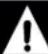 Simpson SuperPro SRC5040141E - HAZARD ALERT SYMBOLS - 1