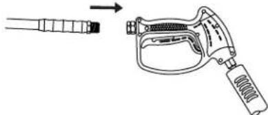 Simpson SuperPro SRC5040141E - OR - 1
