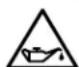 Simpson SuperPro SRC5040141E - FILL ENGINE OIL BEFORE USE - 1