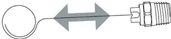 Simpson SuperPro SRC5040141E - Limpieza de boquillas - 1