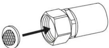 Simpson SuperPro SRC5040141E - CONNECTING HOSES - 1