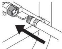 Simpson SuperPro SRC5040141E - CONNECTING HOSES - 2