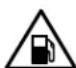 Simpson SuperPro SRC5040141E - GASOLINE STORAGE - 1