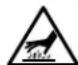 Simpson SuperPro SRC5040141E - RISK OF EXPLOSION OR FIRE - 1