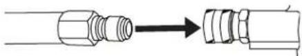 Simpson SuperPro SRC5040141E - RACCORDEMENT DES TUYAUX - 3