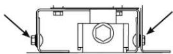 Simpson SuperPro SRC5040141E - Réglage du tendeur de pompe - 1