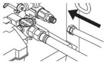 Simpson SuperPro SRC5040141E - RACCORDEMENT DES TUYAUX - 4