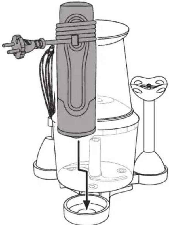 RUSSELL HOBBS EasyPrep 22980-56 - AUFBEWAHRUNG - 2