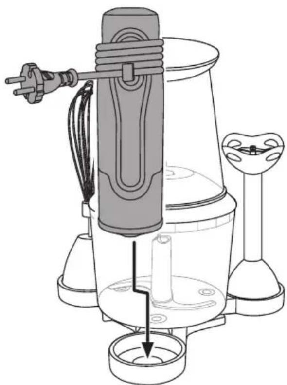 RUSSELL HOBBS EasyPrep 22980-56 - YXODI OBCJUJKBAHNE - 3