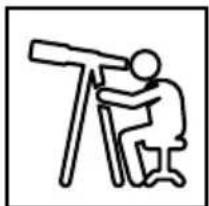National Geographic 40/400 - TELESCOPE FAQ: - 2