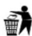 National Geographic 40/400 - DISPOSAL - 1