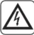 OLIMPIA SPLENDID Caldo Funky - - Pictogramas informativos - 3