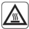 OLIMPIA SPLENDID Caldo Funky - - Piktogramme - 6