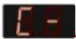 FALMEC Sintesi 90 - FEHLERCODES - 2