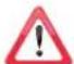 FALMEC Lumina NRS 120 - USE AND CLEANING WARNINGS - 1