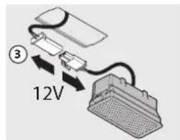 FALMEC Lumina NRS 120 - ÉLIMINATION EN FIN DE VIE - 2
