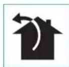 FALMEC Lumina NRS 120 - CAMPANA DE EVACUACIÓN EXTERNA (EXTRACTORA) - 1