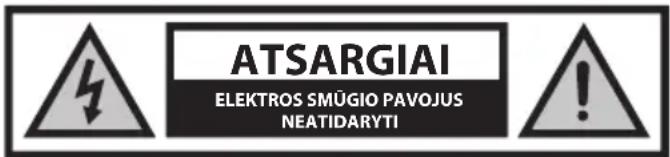 SHARP RP-TT100 - Pažeidimai - 1