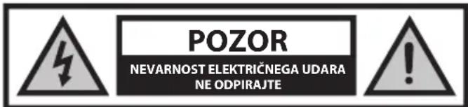 SHARP RP-TT100 - Upoštevajte vsa varnostna navodila in pazite na vsa opozorila. Shranite ta navodila za uporabo za prihodnjo referenco. - 4