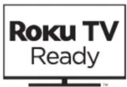 SHARP HT-SBW121K - Roku TV™ Ready operatie - 1