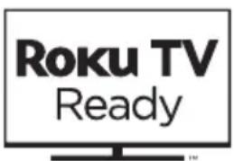 SHARP HT-SBW121K - Roku TV™ Ready операция - 1