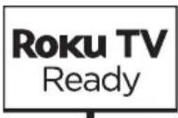 SHARP HT-SBW121K - Operatiune Roku TV™ Ready - 1
