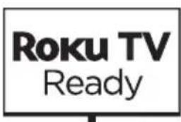 SHARP HT-SBW121K - Roku TV™ Ready-toiminta - 1