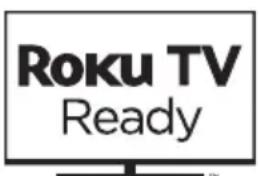 SHARP HT-SBW121K - Roku TV™ Ready kasutamine - 1