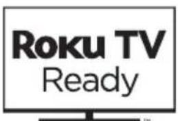 SHARP HT-SBW121K - Roku TV™ Ready-funktion - 1