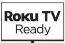 SHARP HT-SBW121K - Roku TV™ Ready operation - 1