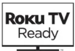 SHARP HT-SBW121K - Funkcja Roku TV™ Ready - 1